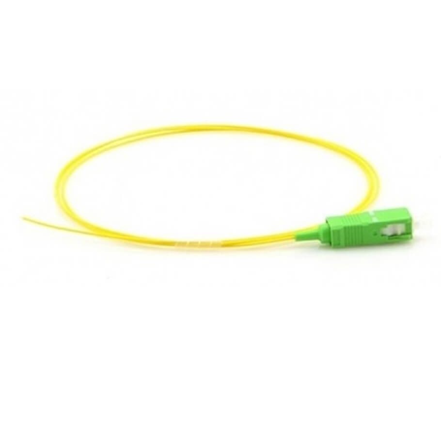 Dây nối quang Single mode SC/APC (chiều dài 1.5 mét)